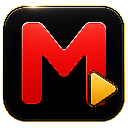MannaFlix app icon