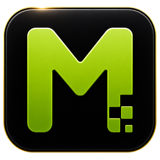 Manna Games app icon