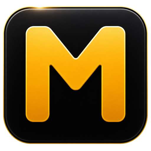 MannaPass app icon
