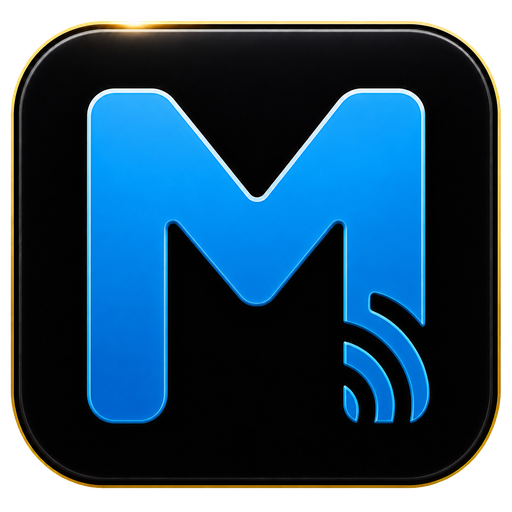 Manna Radio app icon