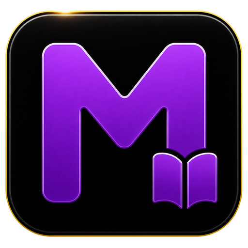 Manna Reads app icon